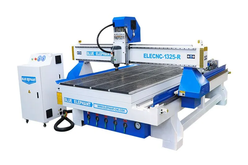 Maquina cnc