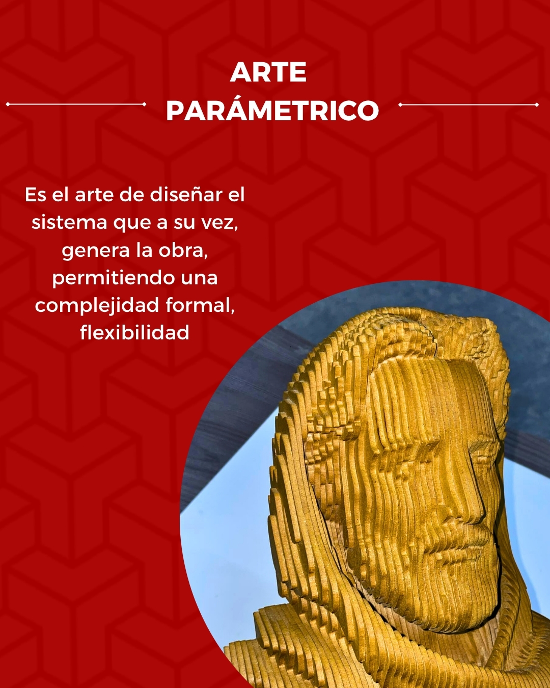 Arte paramétrico