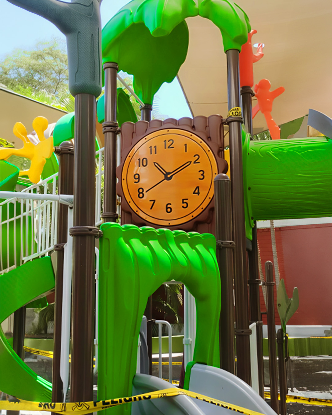 Proyecto Montessori 6