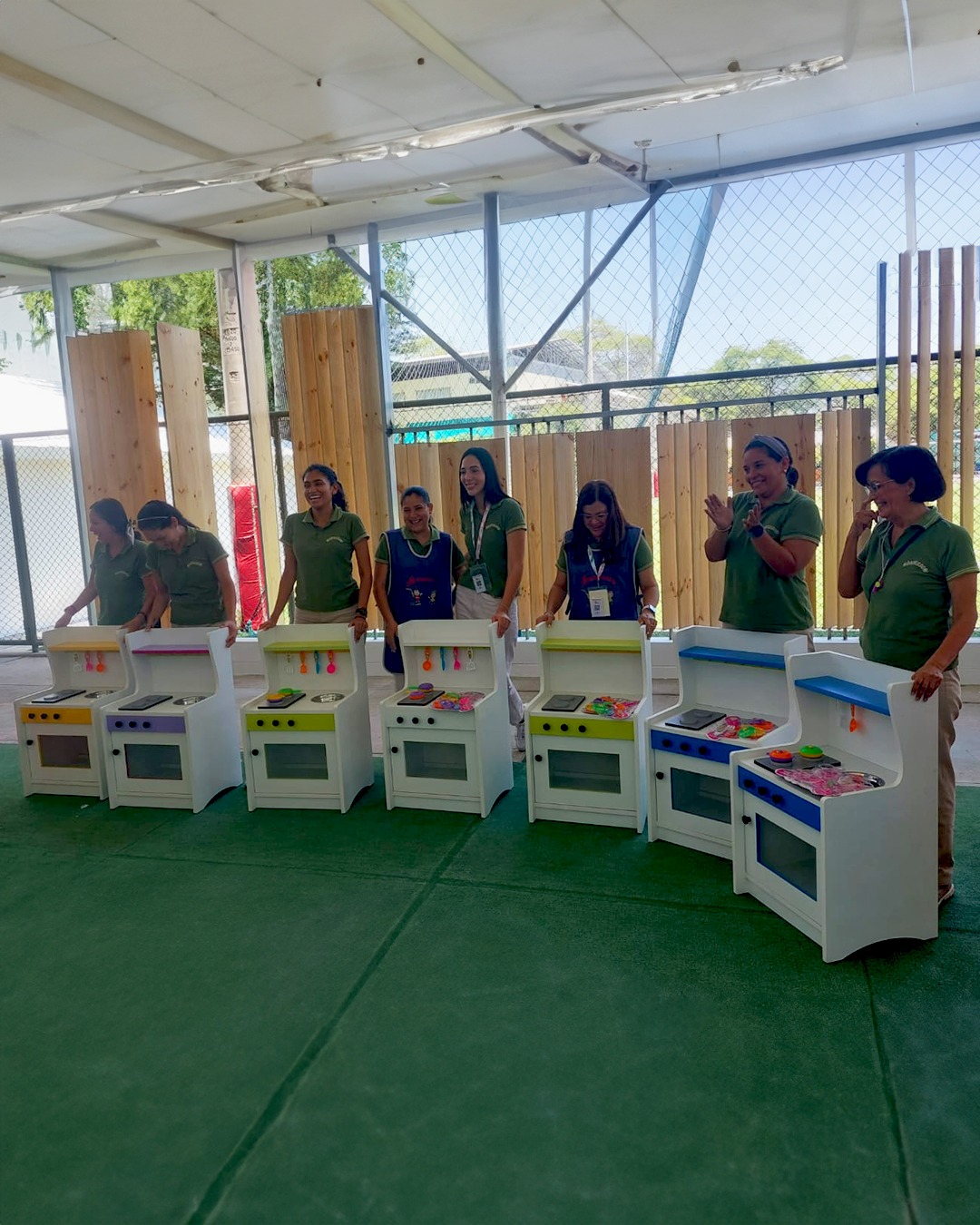 Proyecto Montessori 2