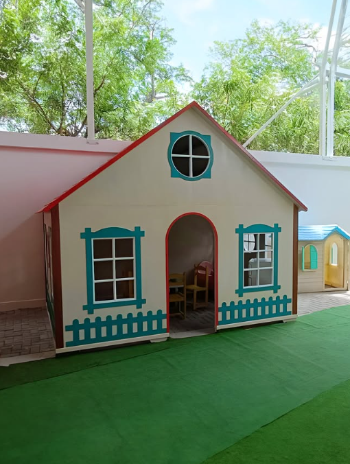 Proyecto Montessori 3