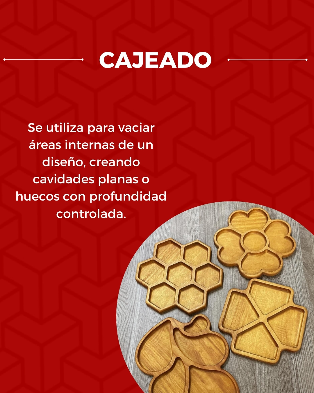 Siluetas decorativas