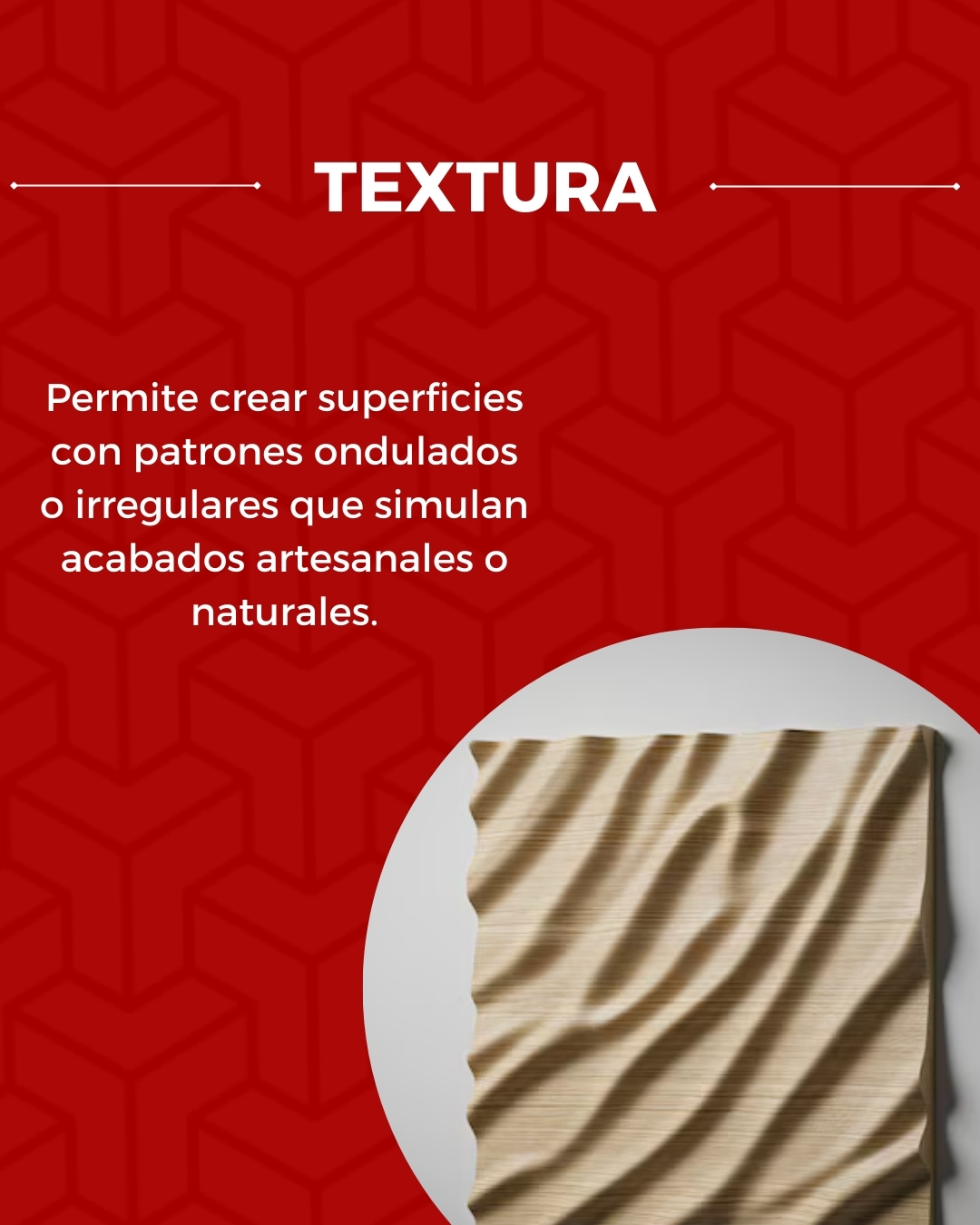 Remodelación integral