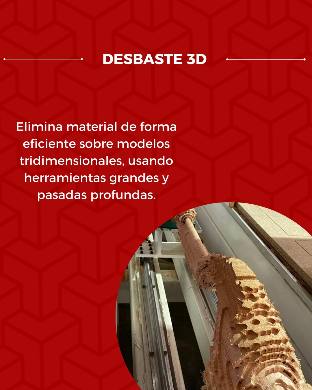 Remodelación integral