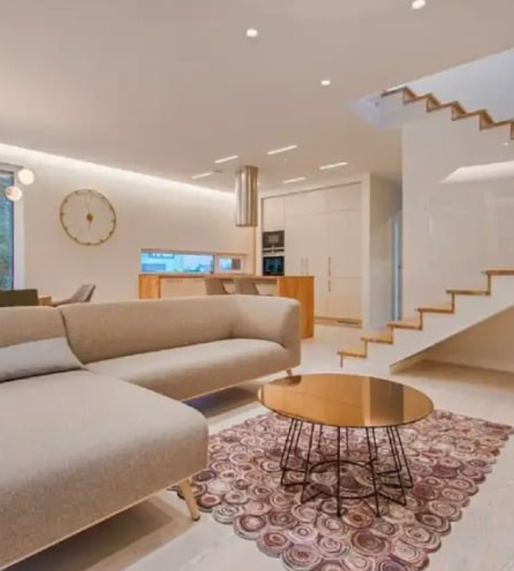 Optimización de espacios