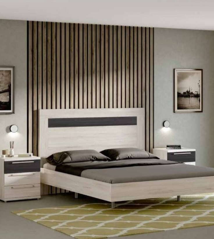 Máximo aprovechamiento de espacios