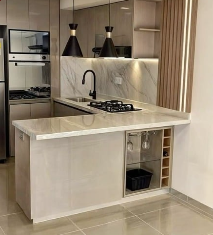 Diseño personalizado