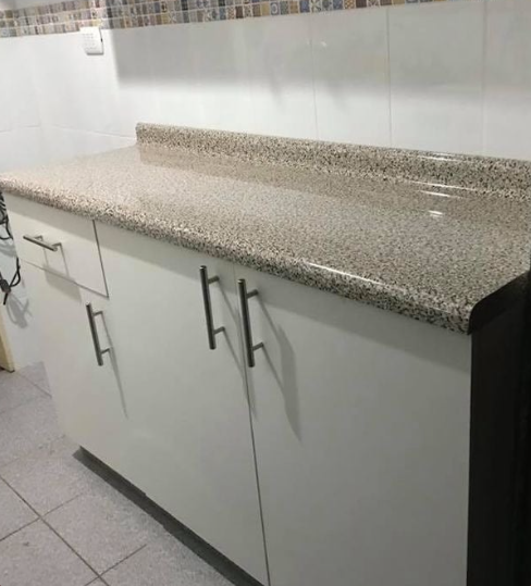 Tablero postformado modelo premium