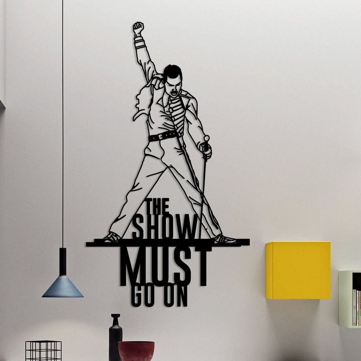 Siluetas de Cantantes